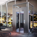 Home Glass Lift Commercial Small House Residencial Pasajero Elevador